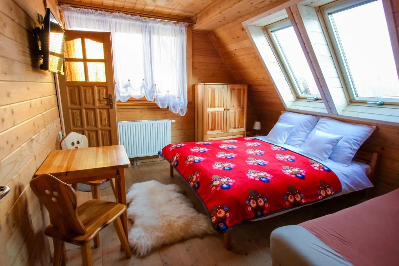 Willa Ceprowka Zakopane Bed & Breakfast